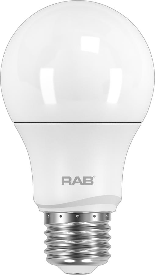 RAB A19-13-E26-840-DIM
