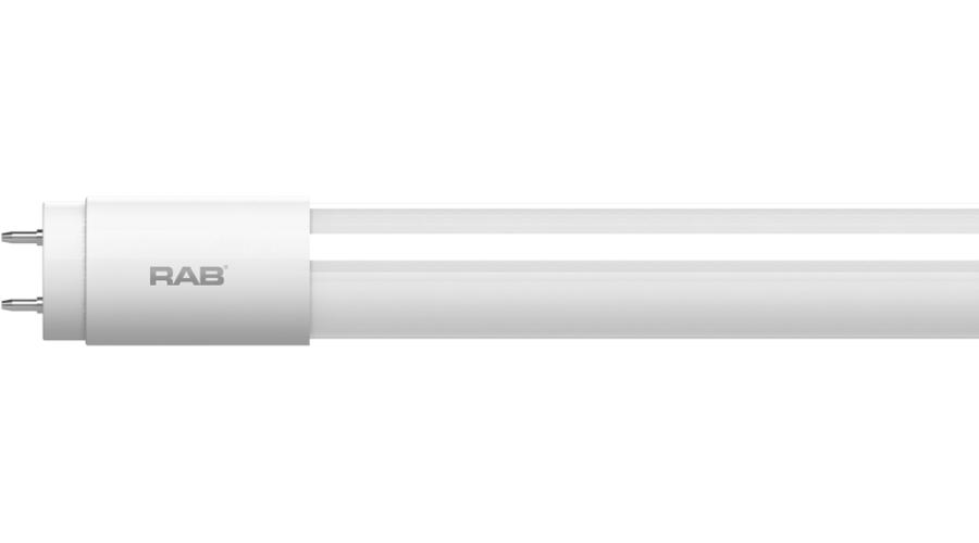 RAB Lighting T8-14-48G-850-HYB
