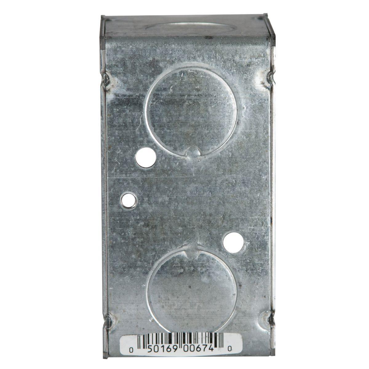 RACO&reg; 674