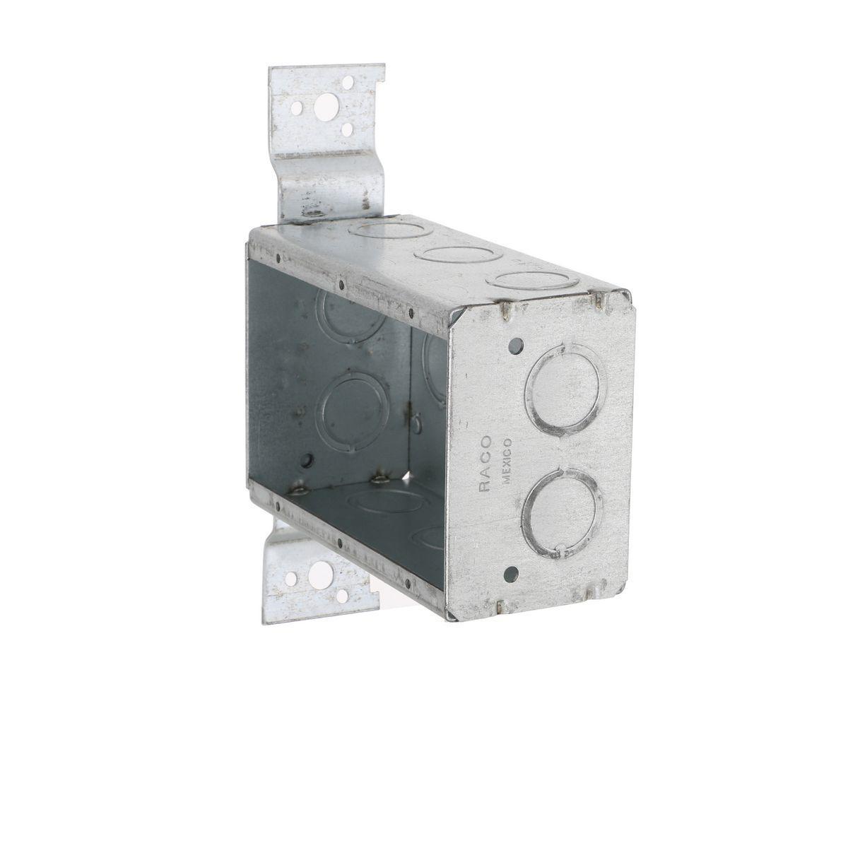 RACO&reg; 686