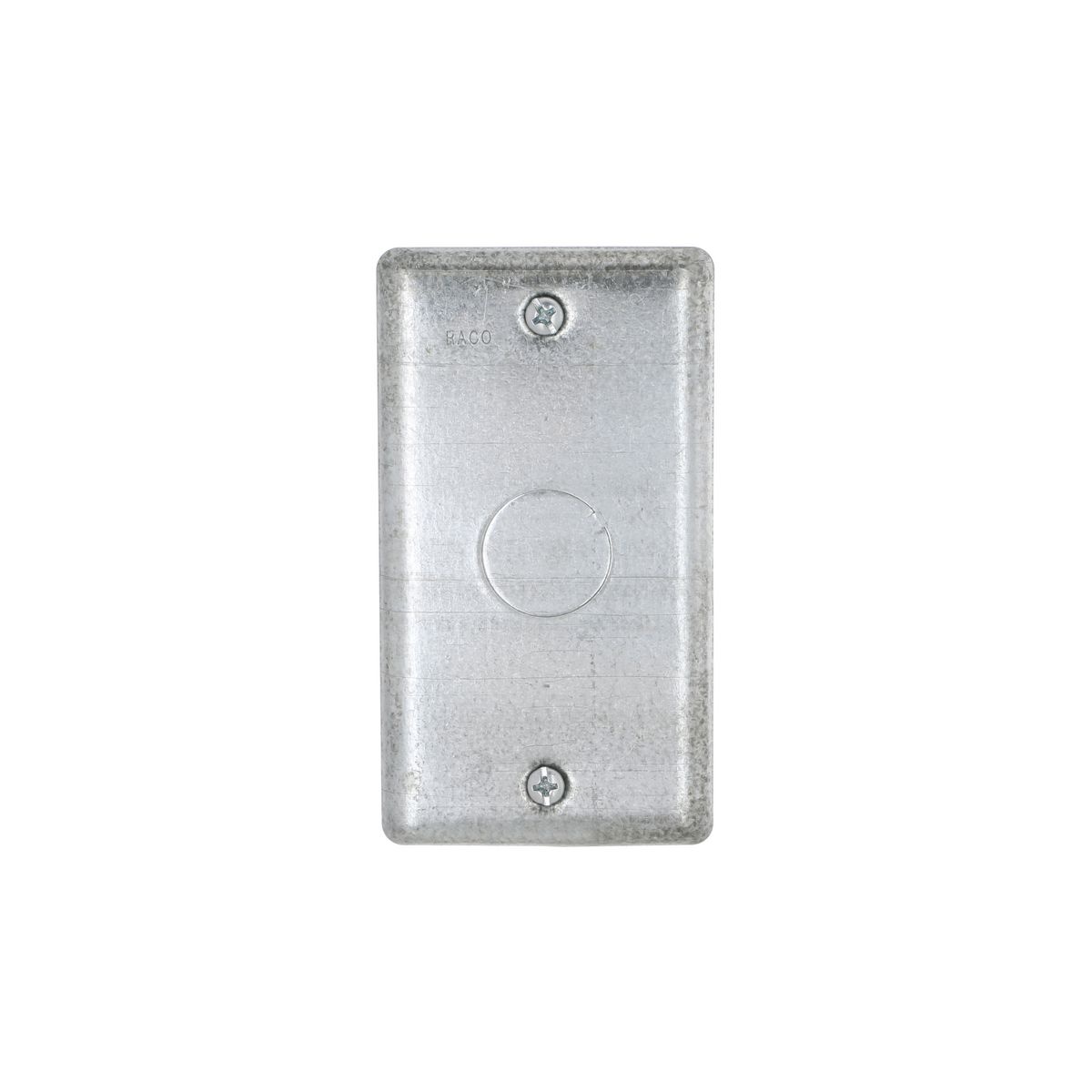 RACO&reg; 861