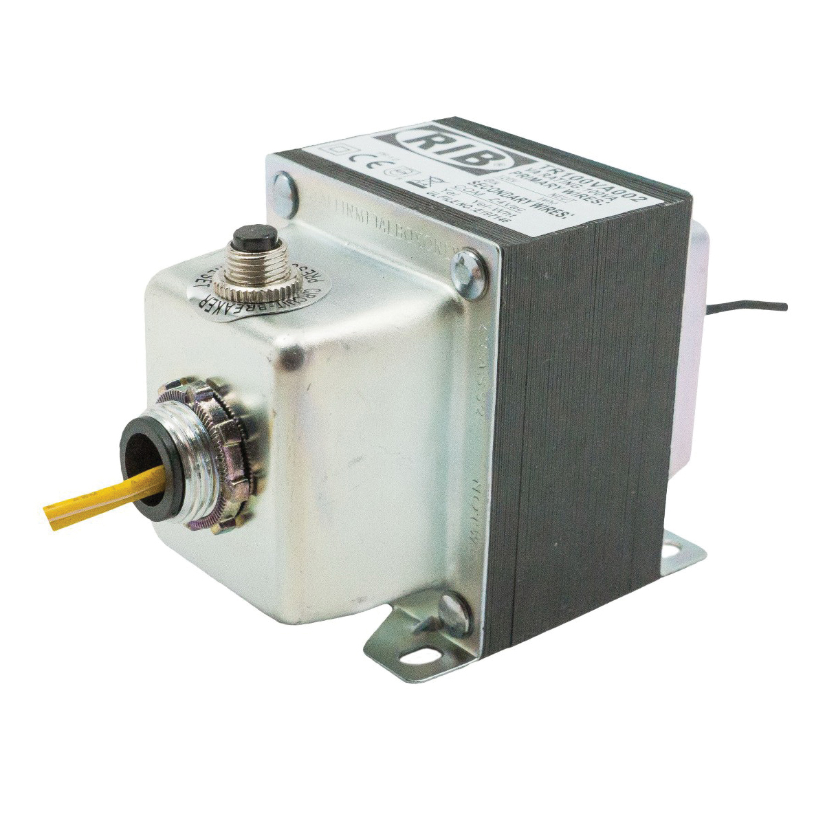 RIB® TR100VA002