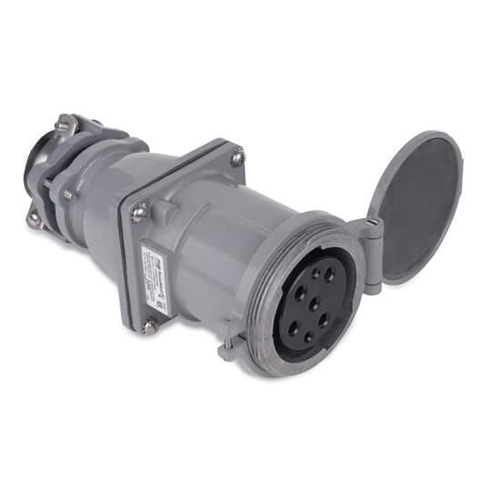 Russellstoll® DF2504FP000