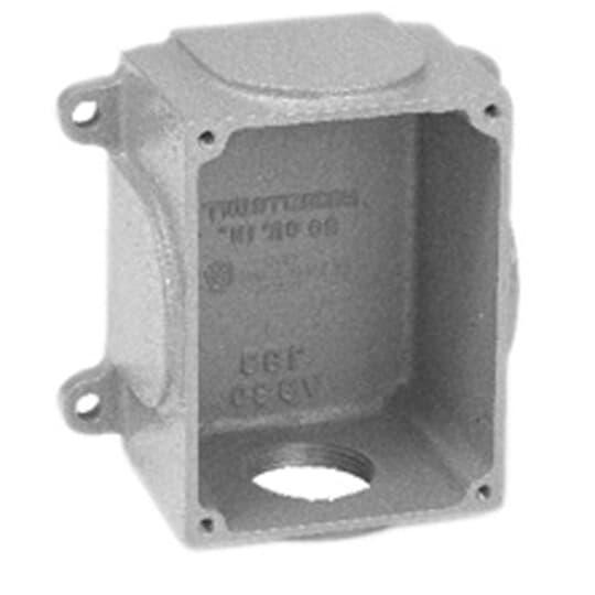 Russellstoll® JB10-B150