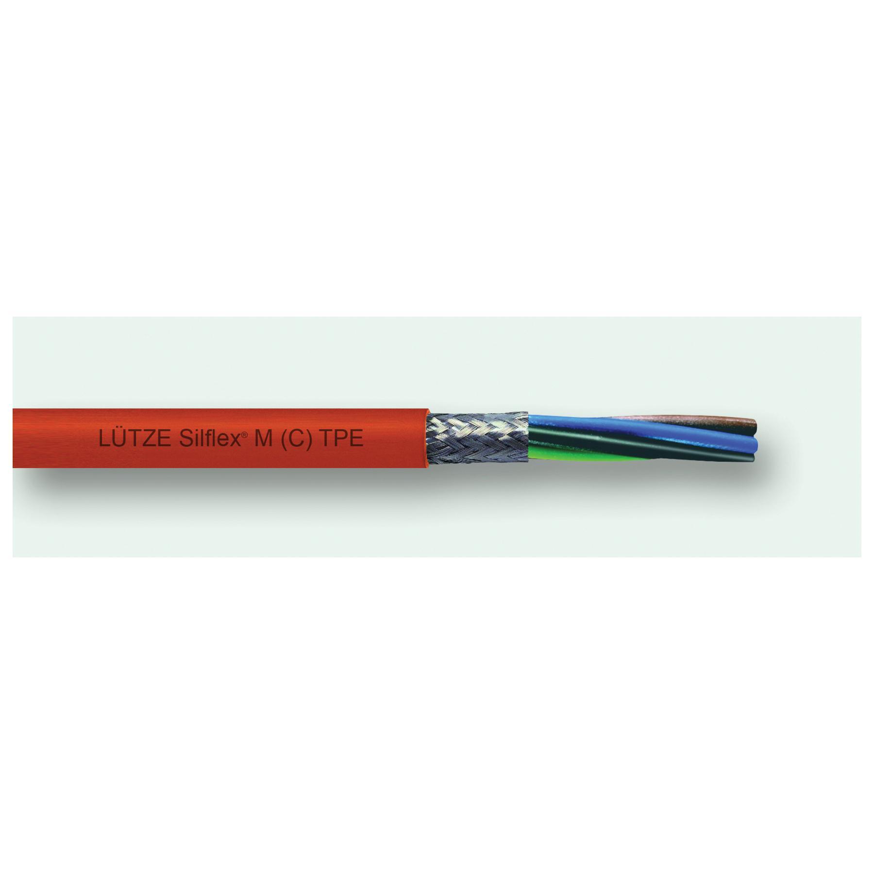 Silflex® A3160804