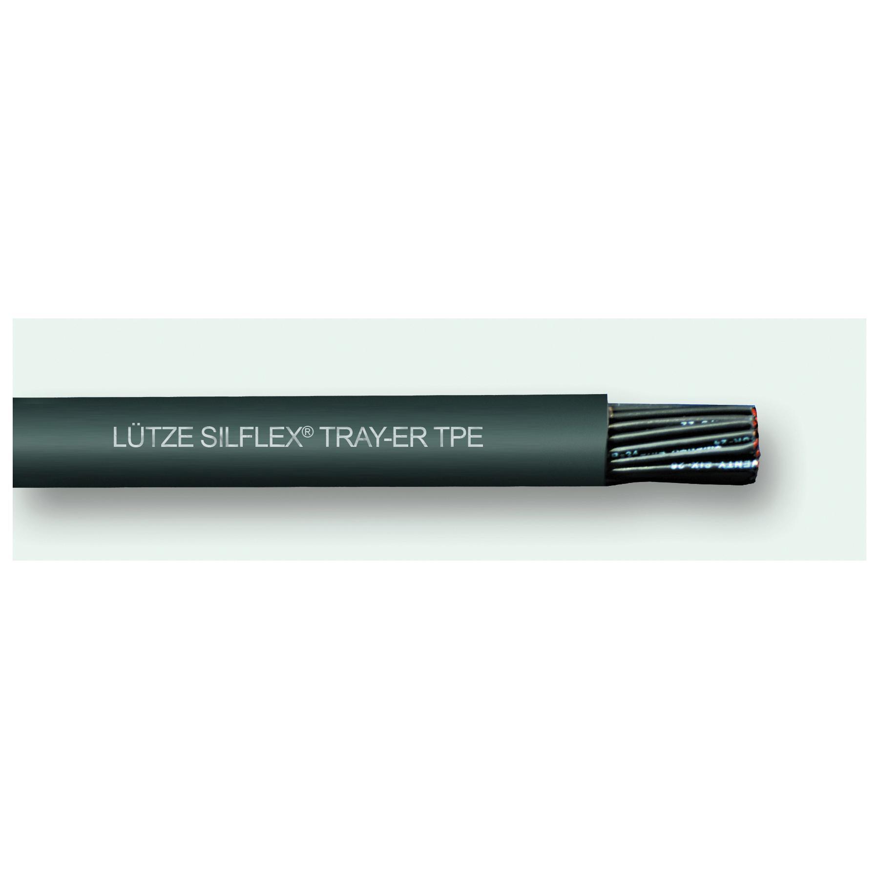 Silflex® A3321407