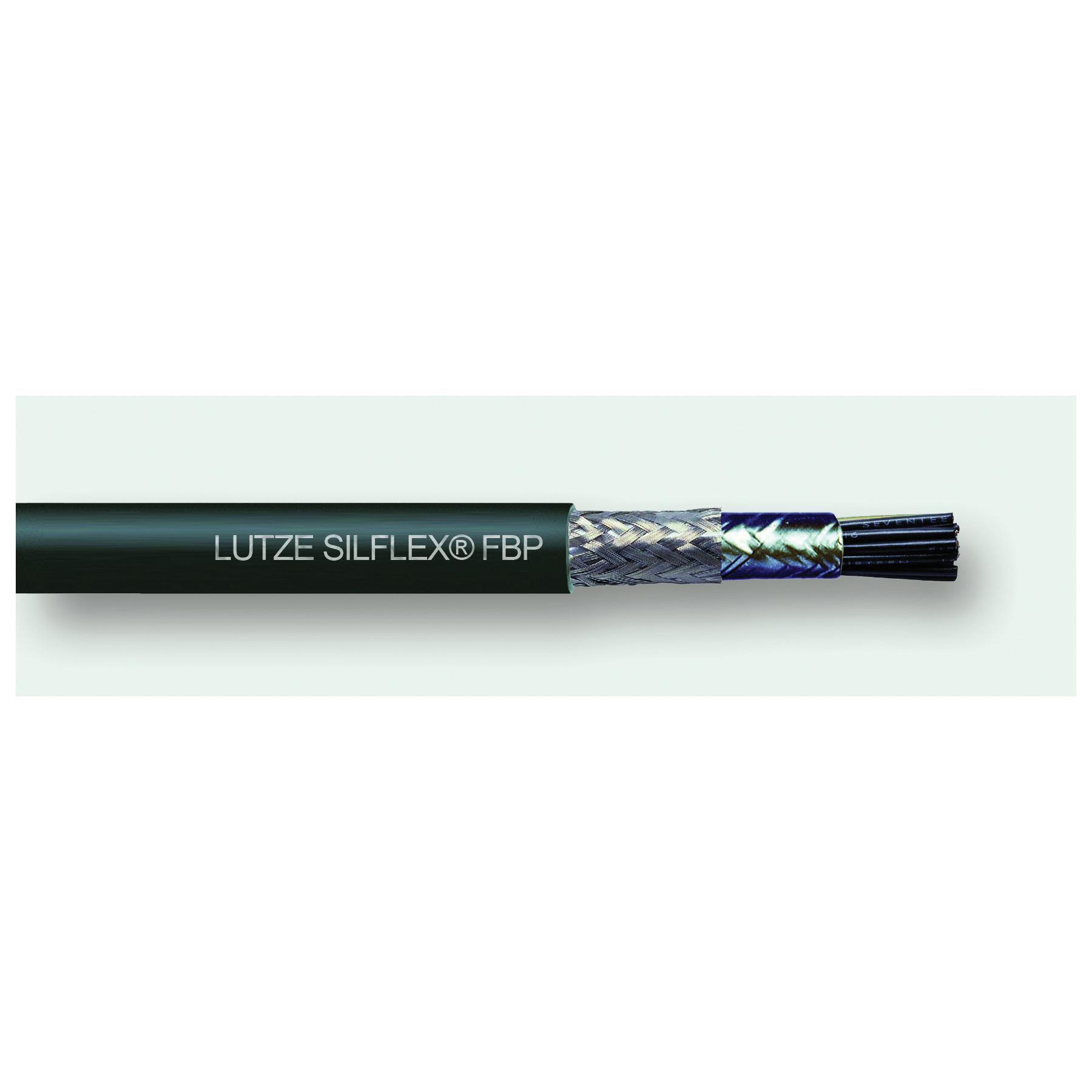 SILFLEX® FBP A6021804