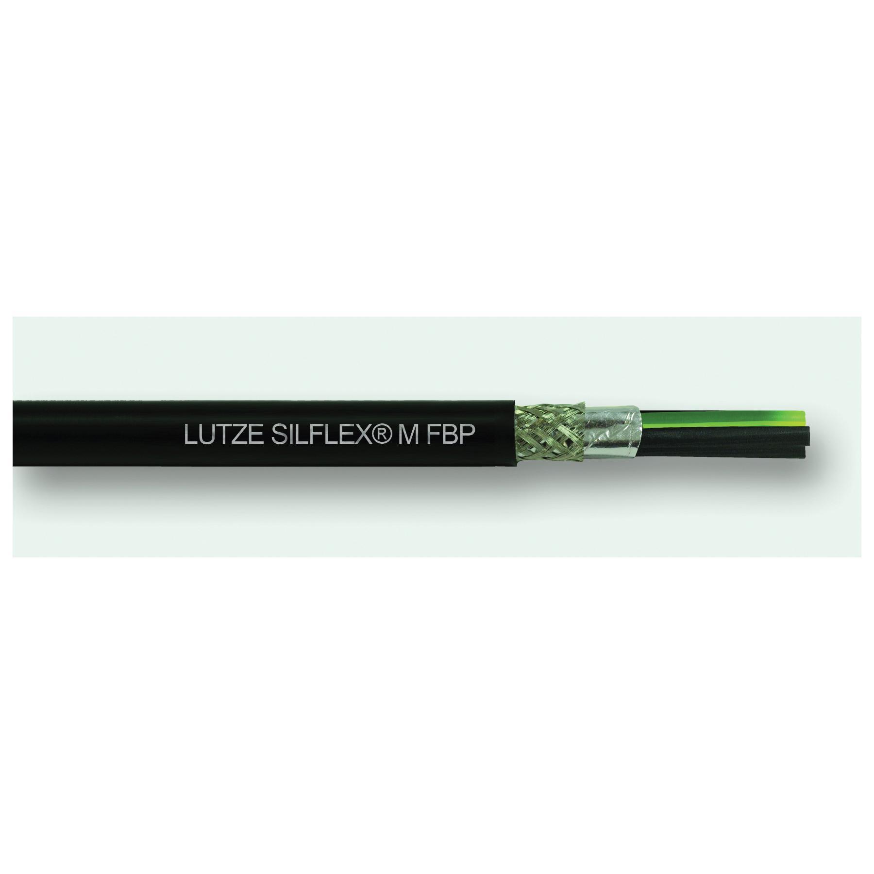 SILFLEX® FBP A6060804