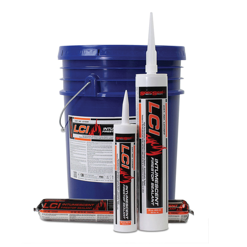 SpecSeal® LCI300