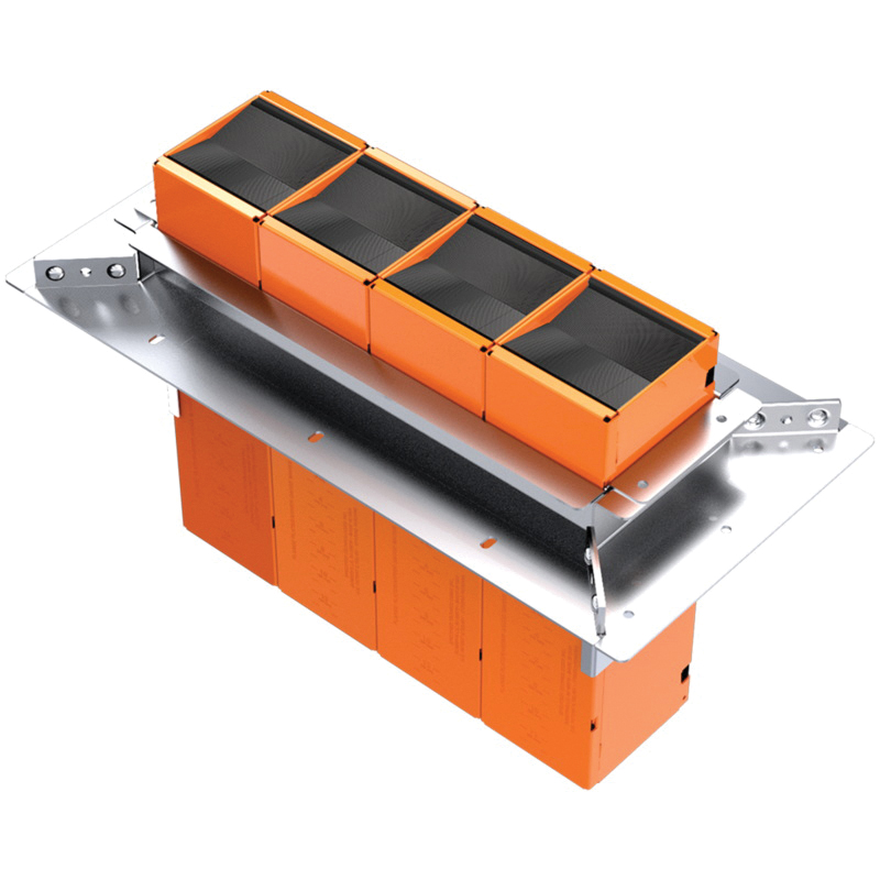 STI® EZ-Path® EZDG444S2