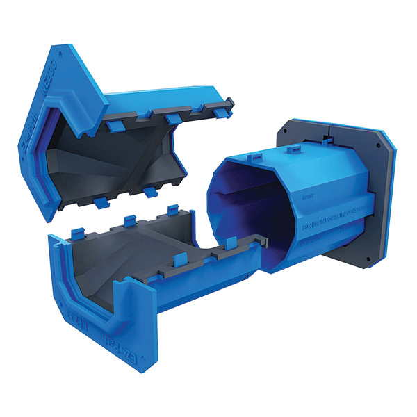 STI® EZ-Path® NEZ33-W