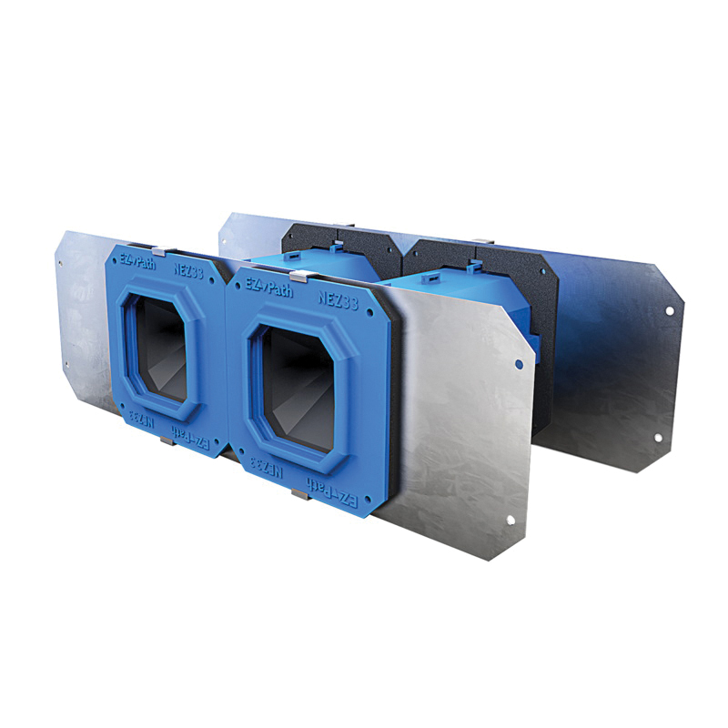 STI® EZ-Path® NEZDP233