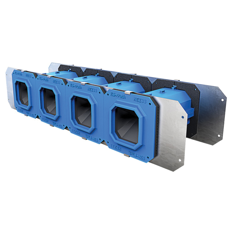 STI® EZ-Path® NEZDP433