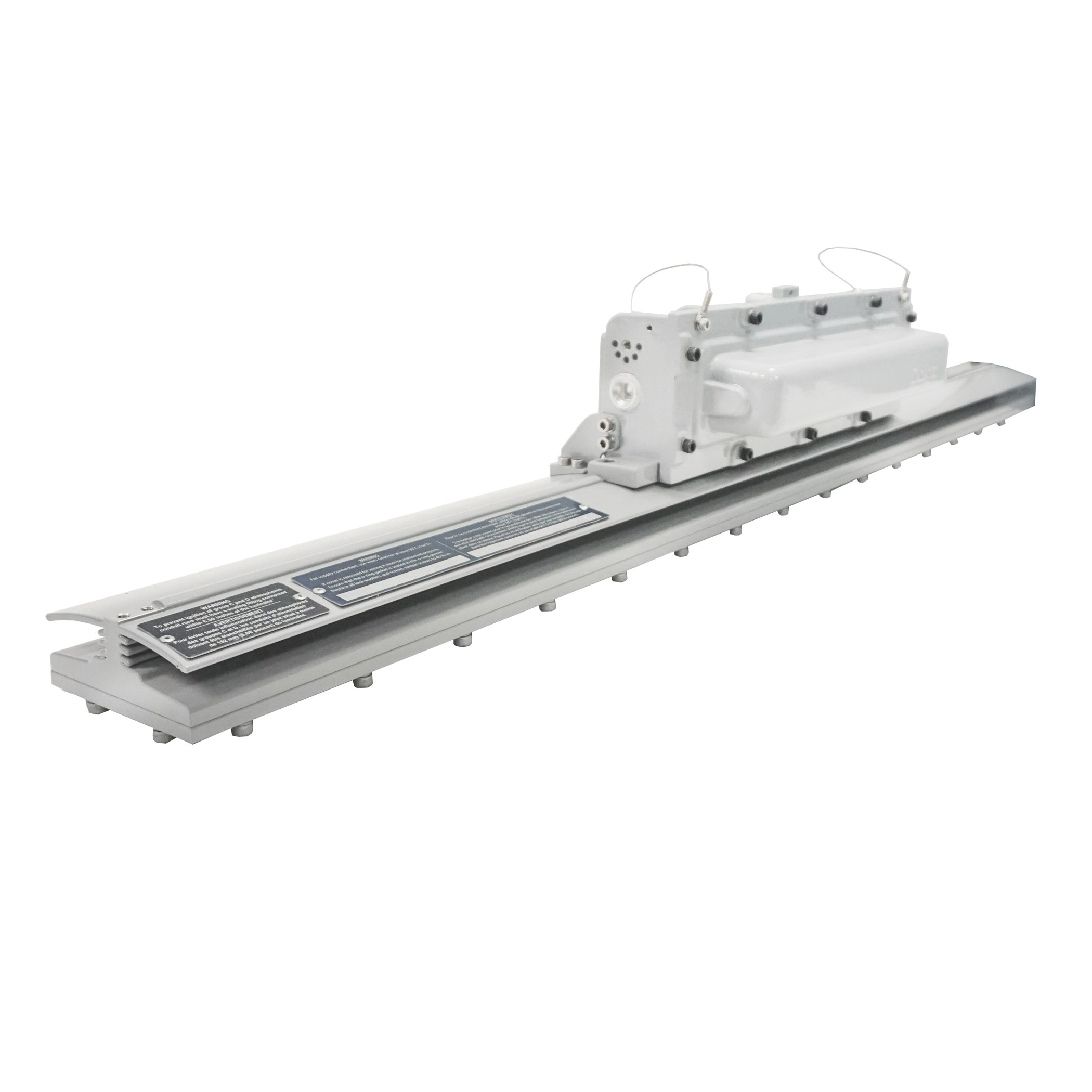 SafeSite® LJF5MC25DNNNGN