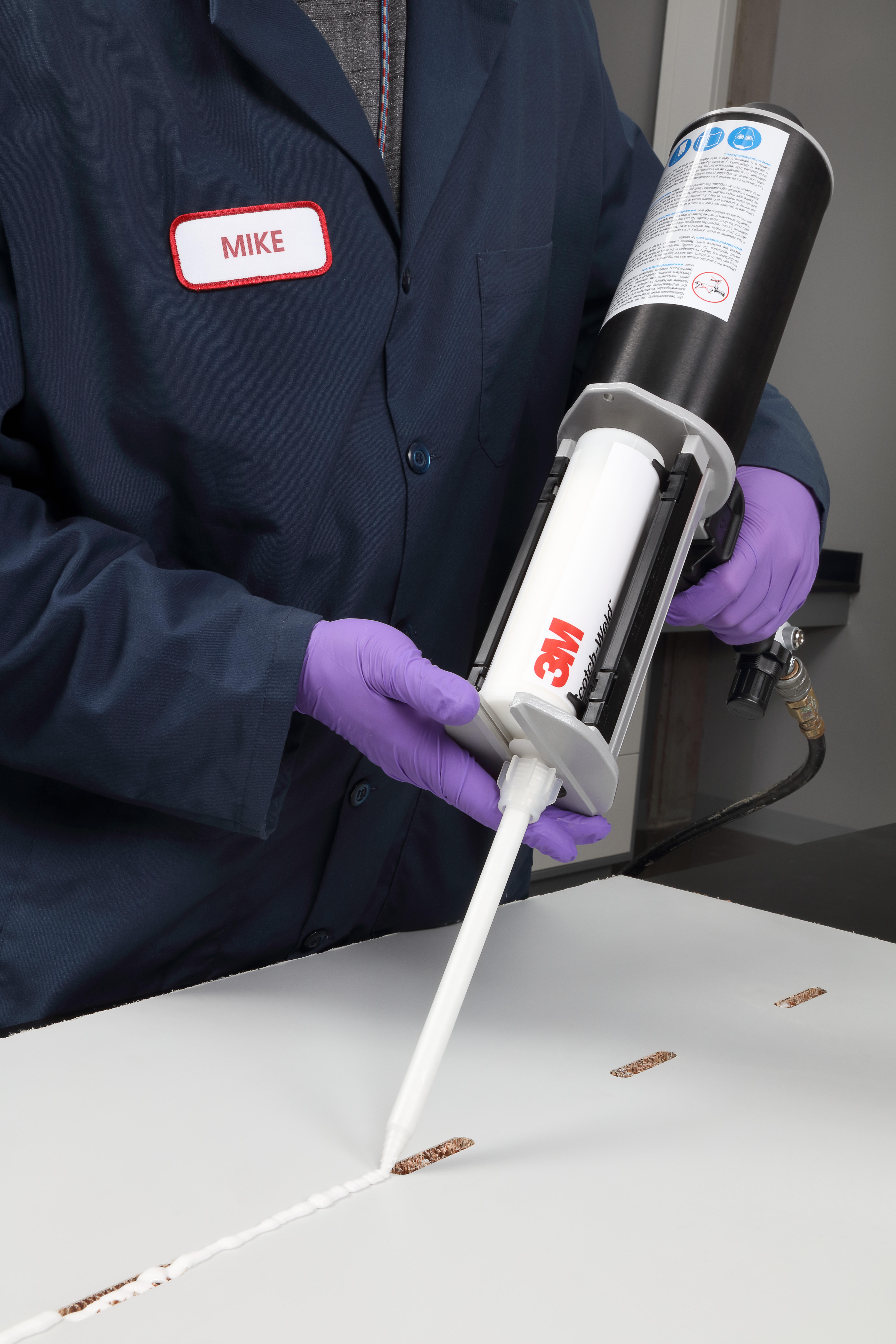 Adhesive & Graffiti Removers