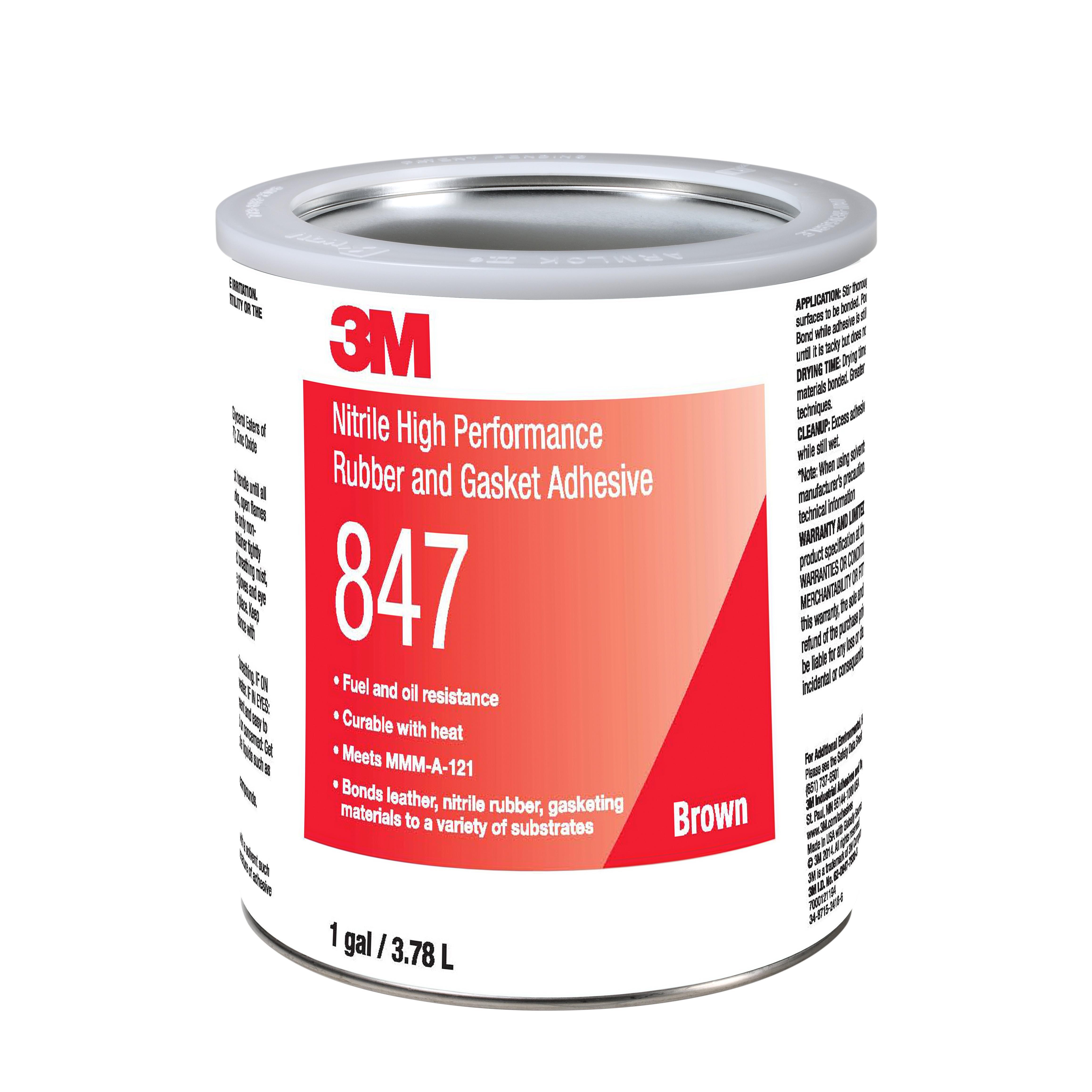 Thread & Gasket Sealants