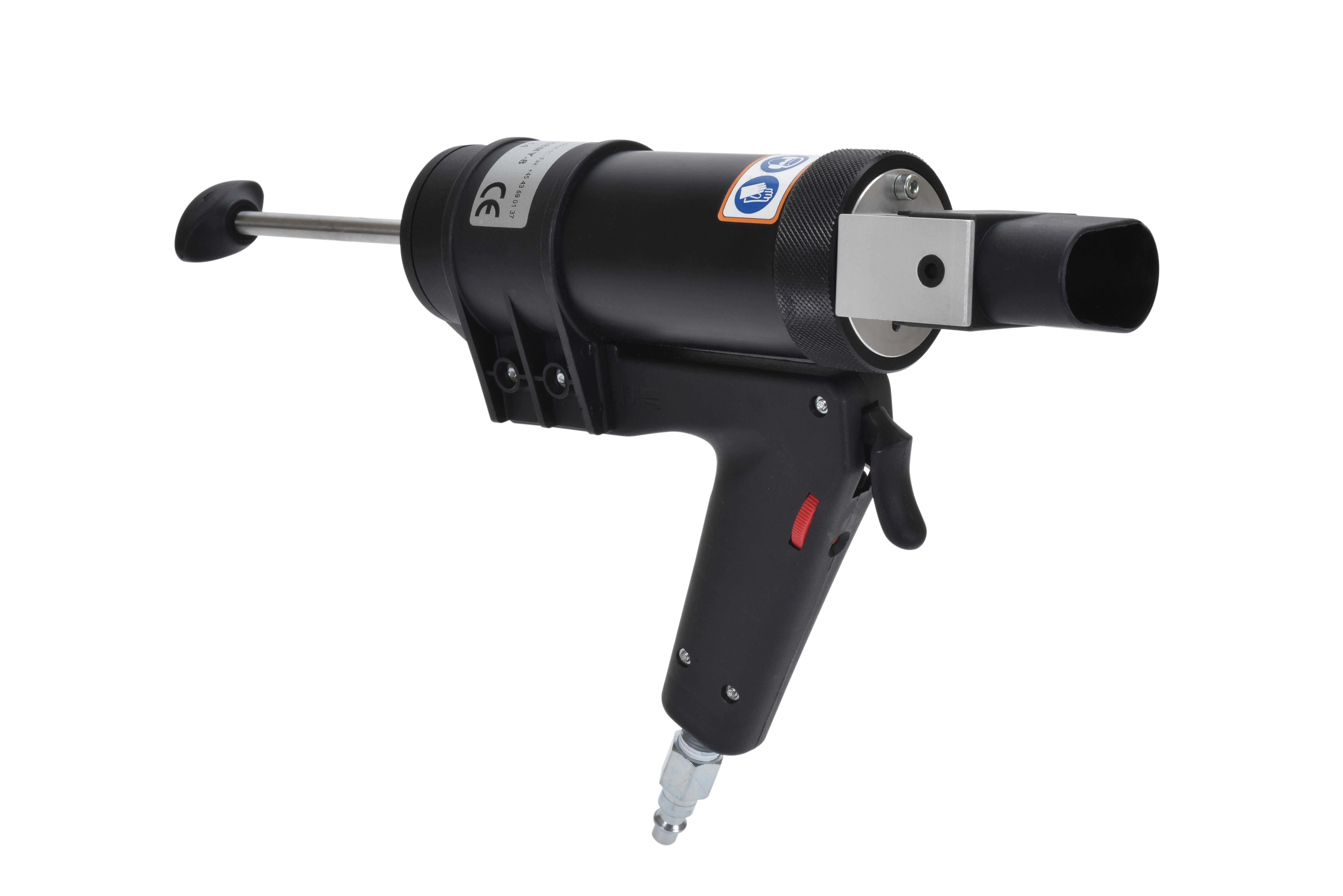 Epoxy Applicators