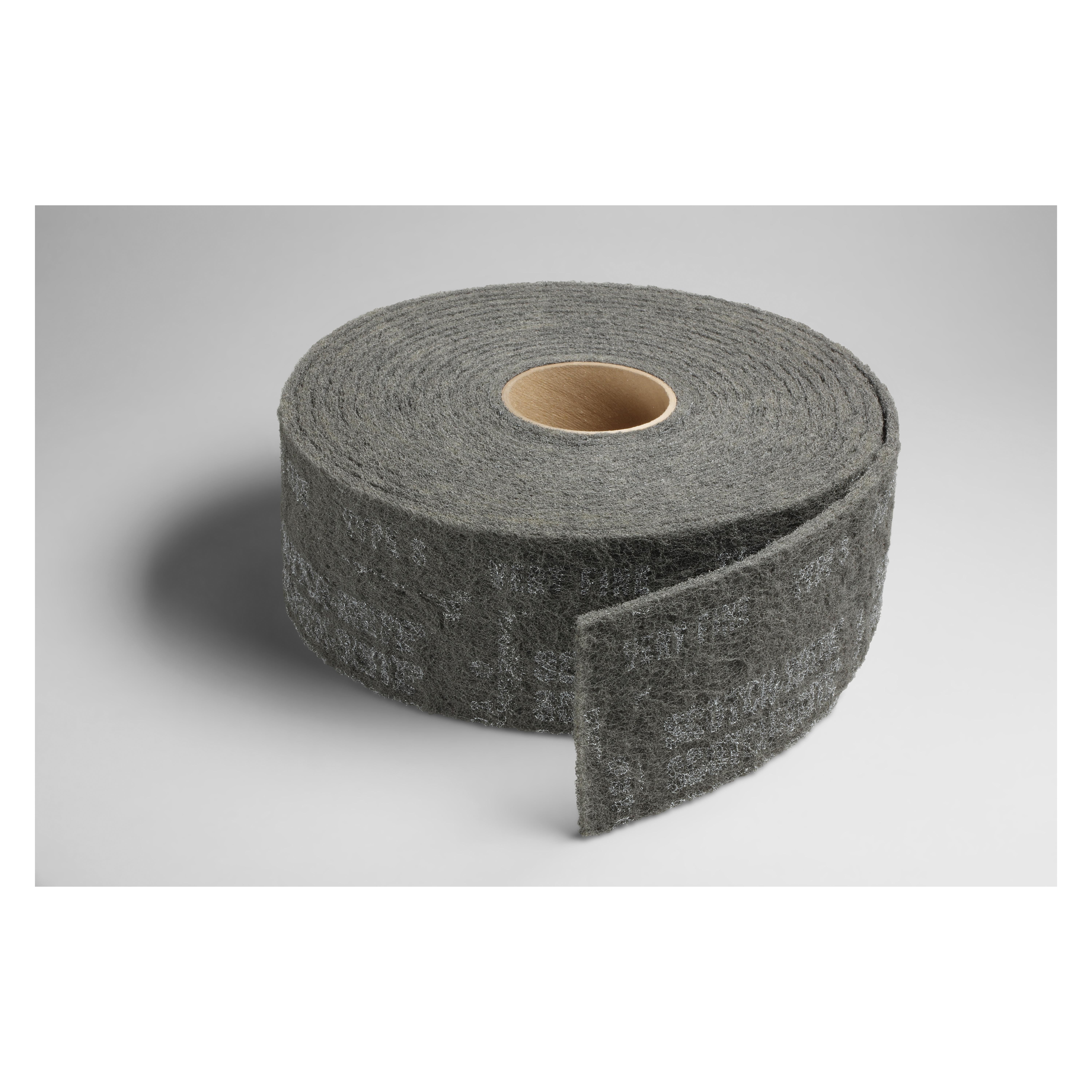 Non-Woven Abrasive Rolls