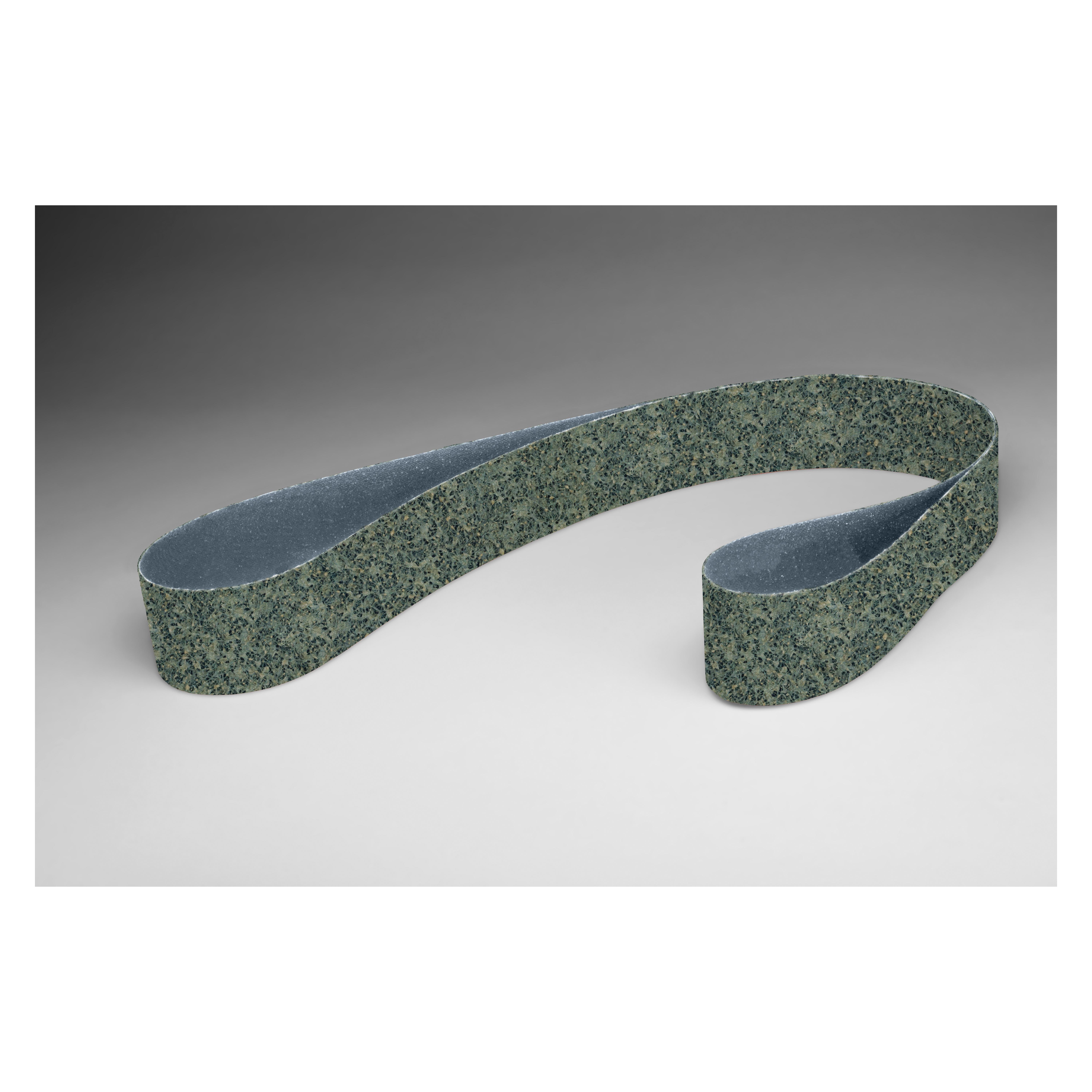 Non-Woven Abrasive Belts