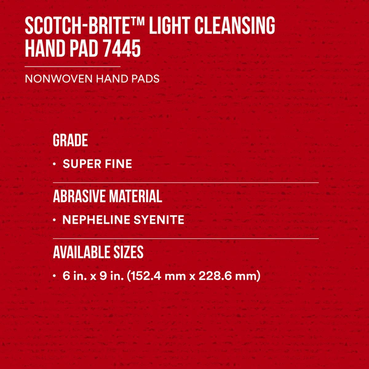 Scotch-Brite&trade; 7000000727