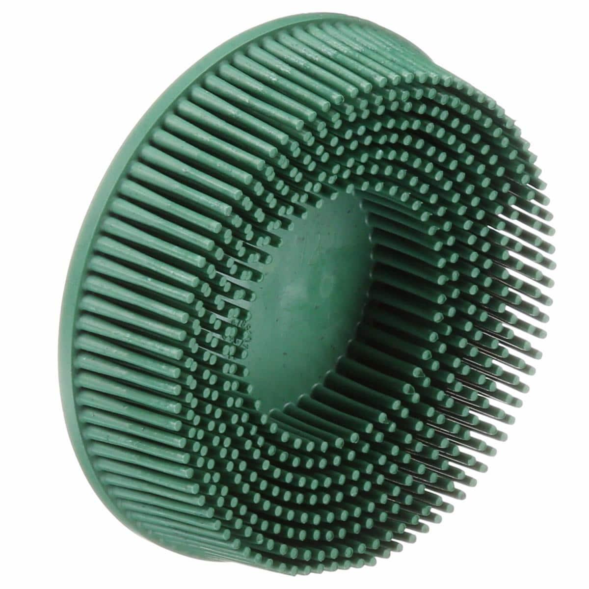 Disc Brushes