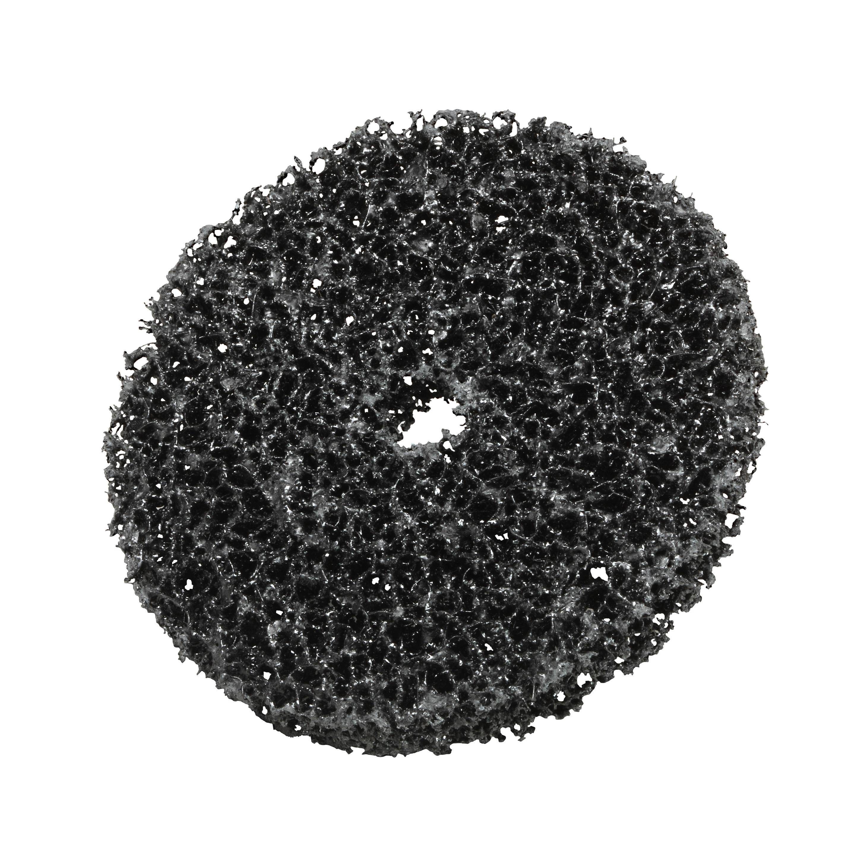 Non-Woven Abrasive Hook & Loop Discs