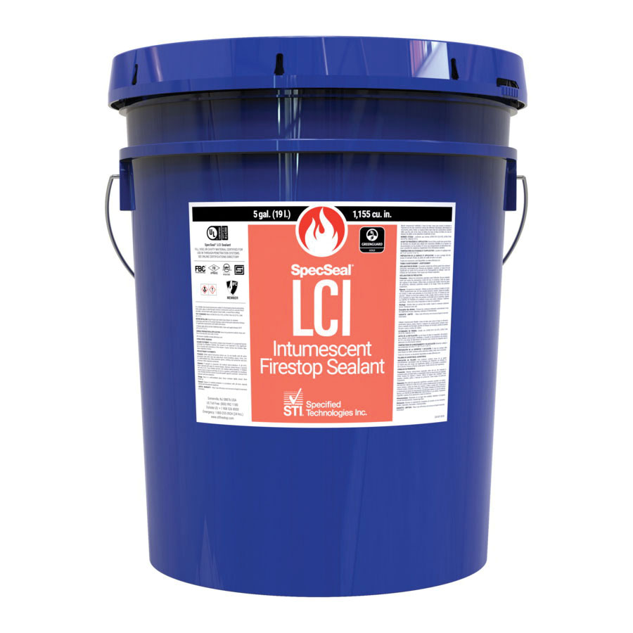 SpecSeal® LCI305