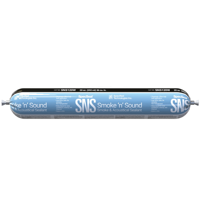 SpecSeal® SNS120W
