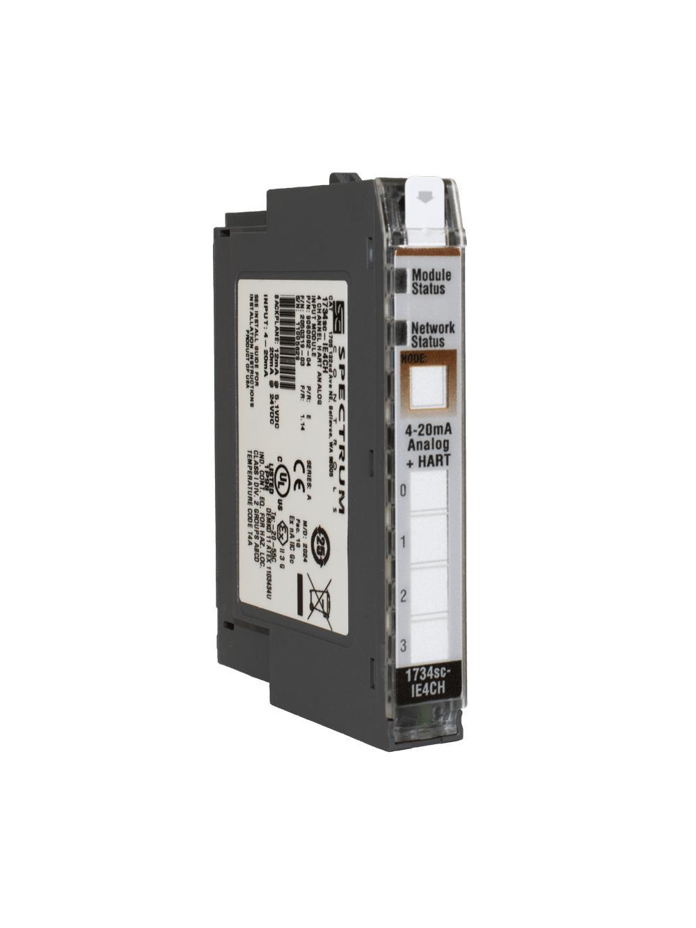 Spectrum Controls 1734sc-IE4CH