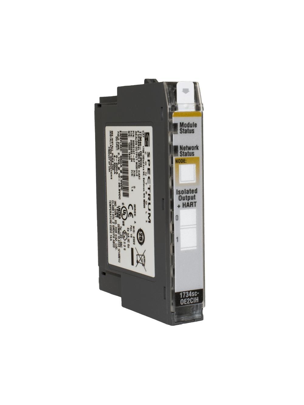 Spectrum Controls 1734sc-OE2CIH
