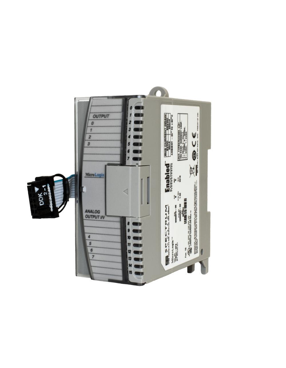 Spectrum Controls 1762sc-OF8