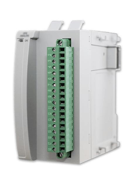 Spectrum Controls 2085-IF4XOF4-SC