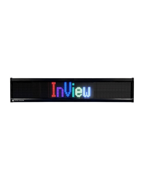 Message Displays