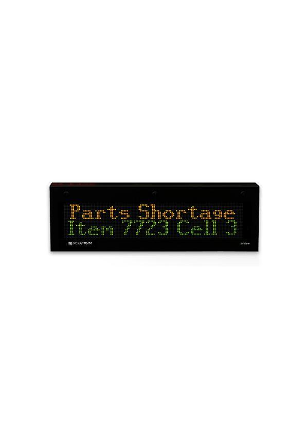 Spectrum Controls 2706-P74CN1-SC