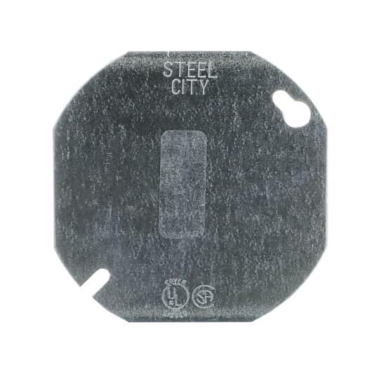 Steel City&reg; 54-C-1