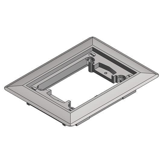 Steel City® 641-P-CACA