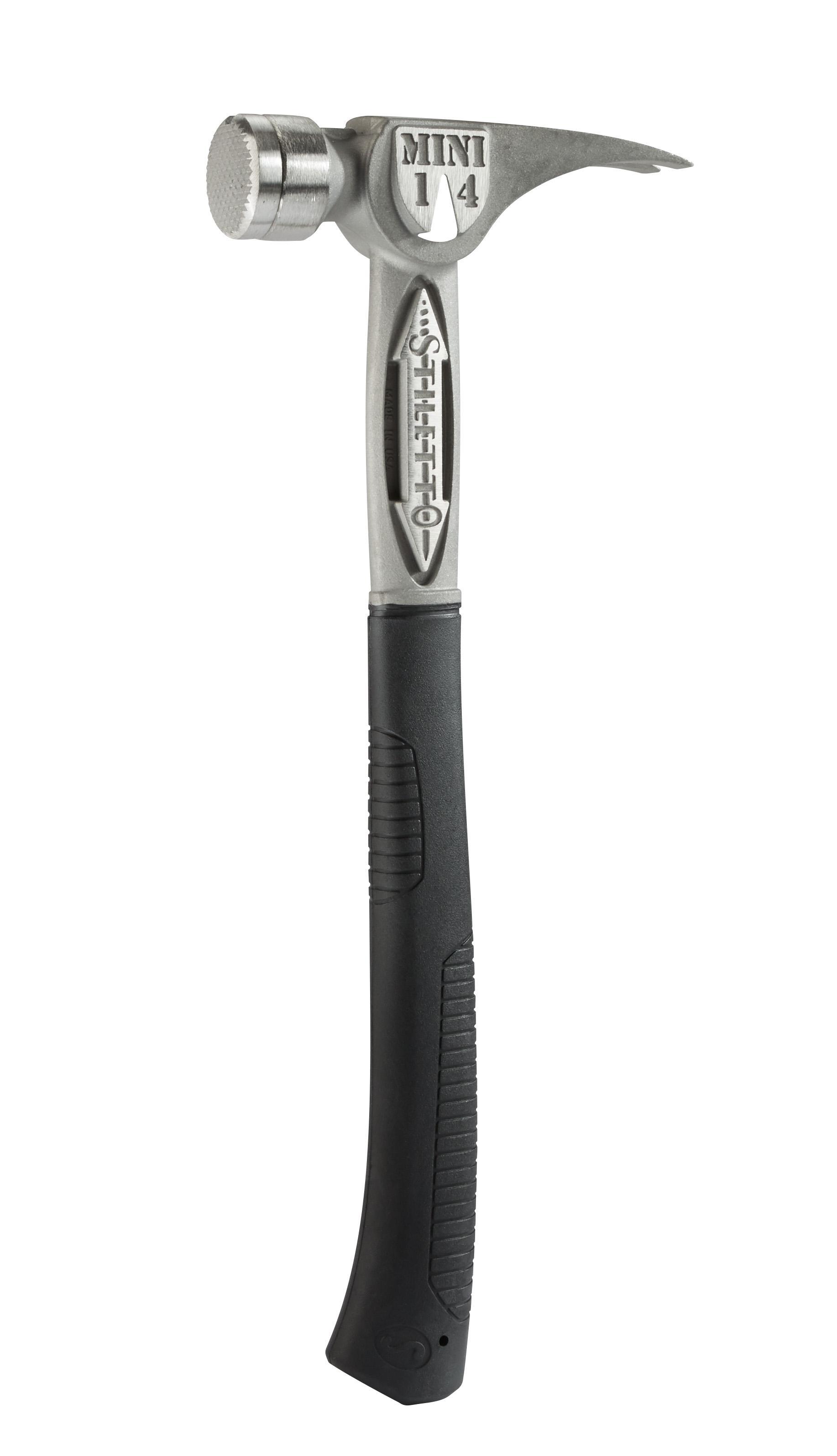 Stiletto® TBM14RMC