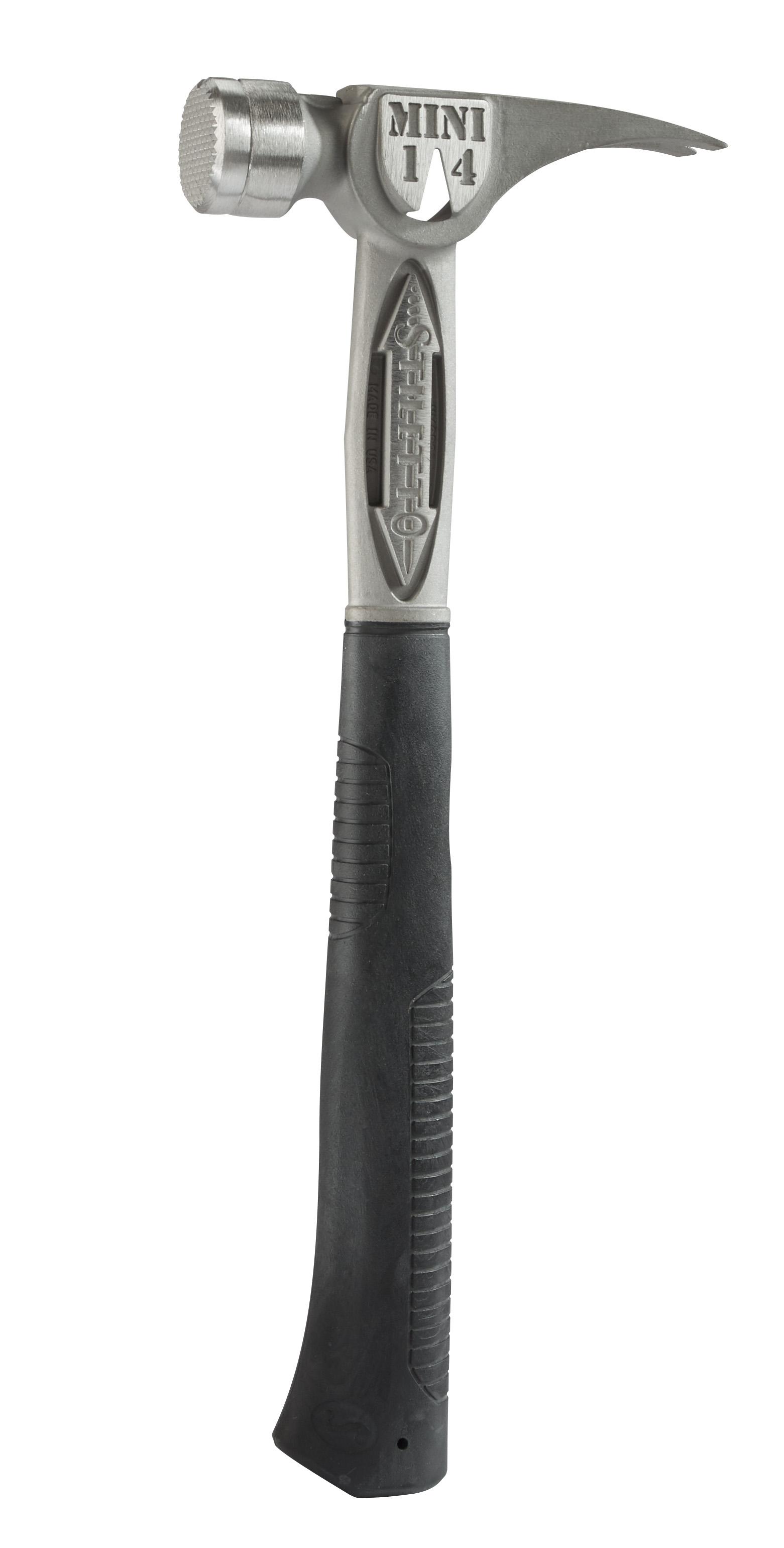 Stiletto® TBM14RMS