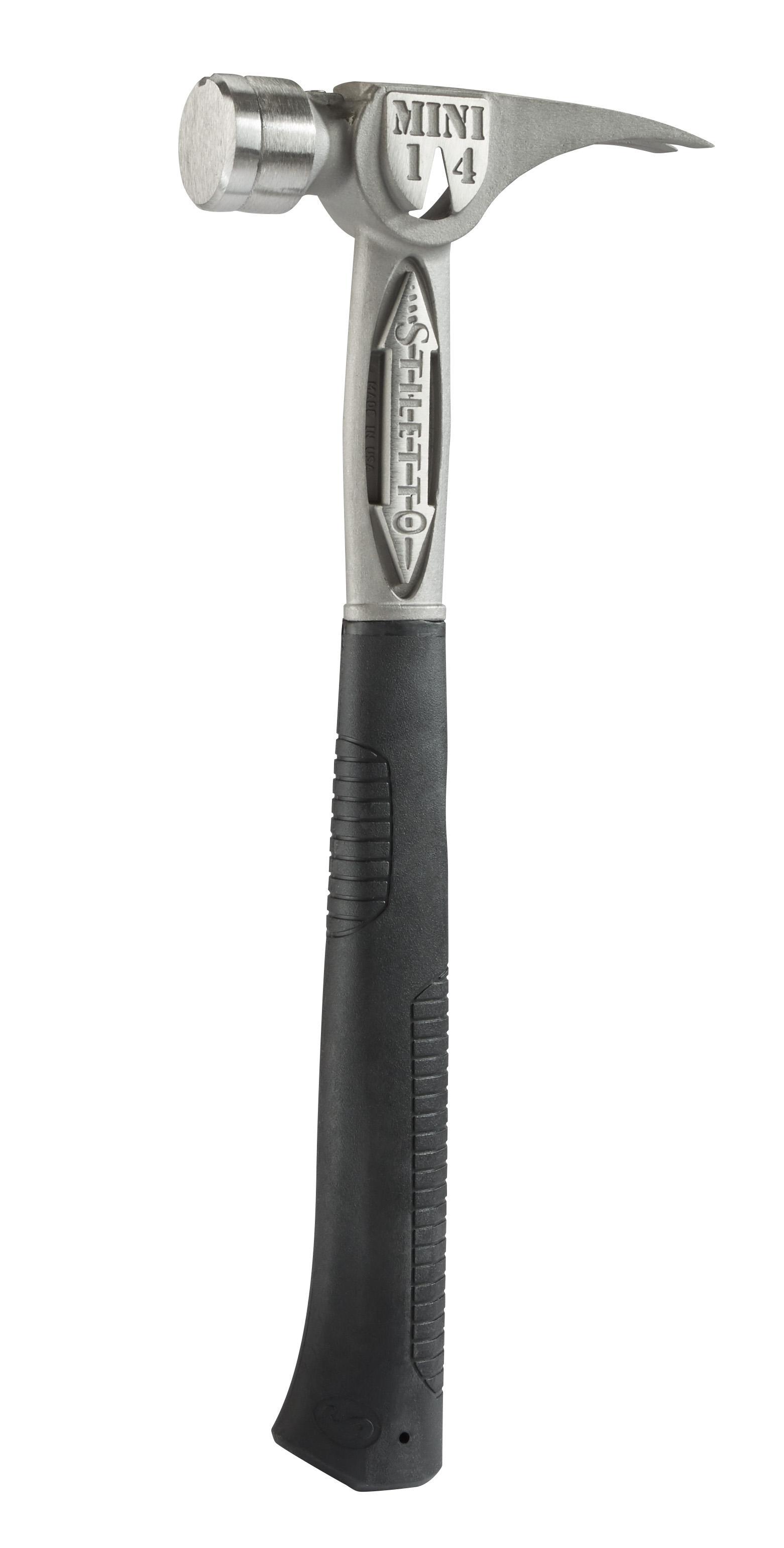 Stiletto® TBM14RSS