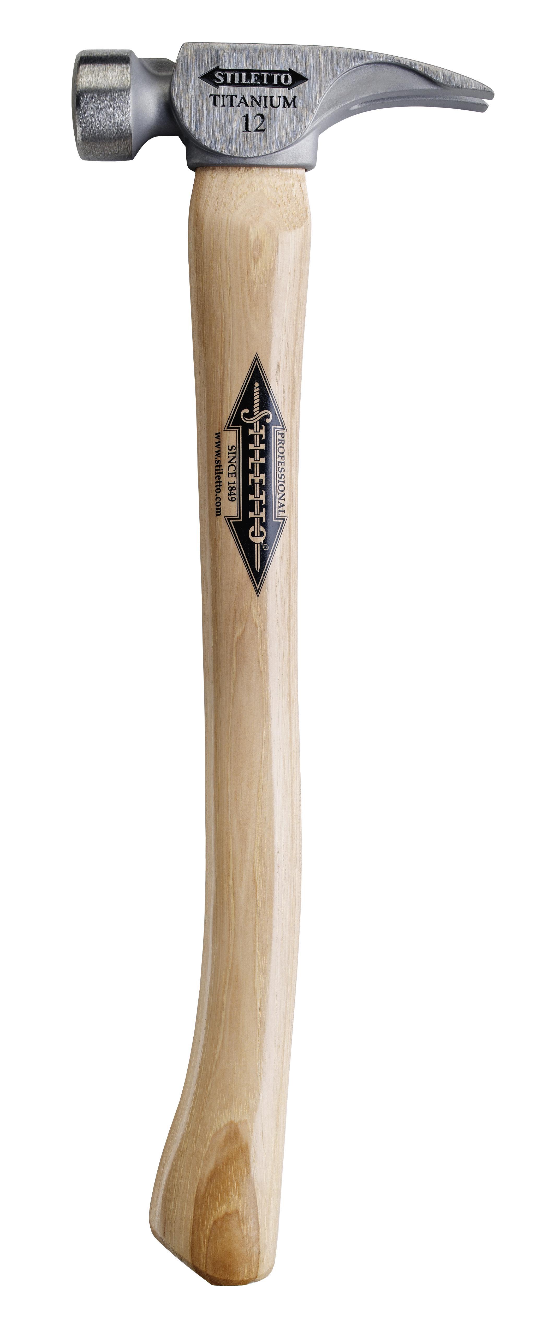 Stiletto® TI12SC
