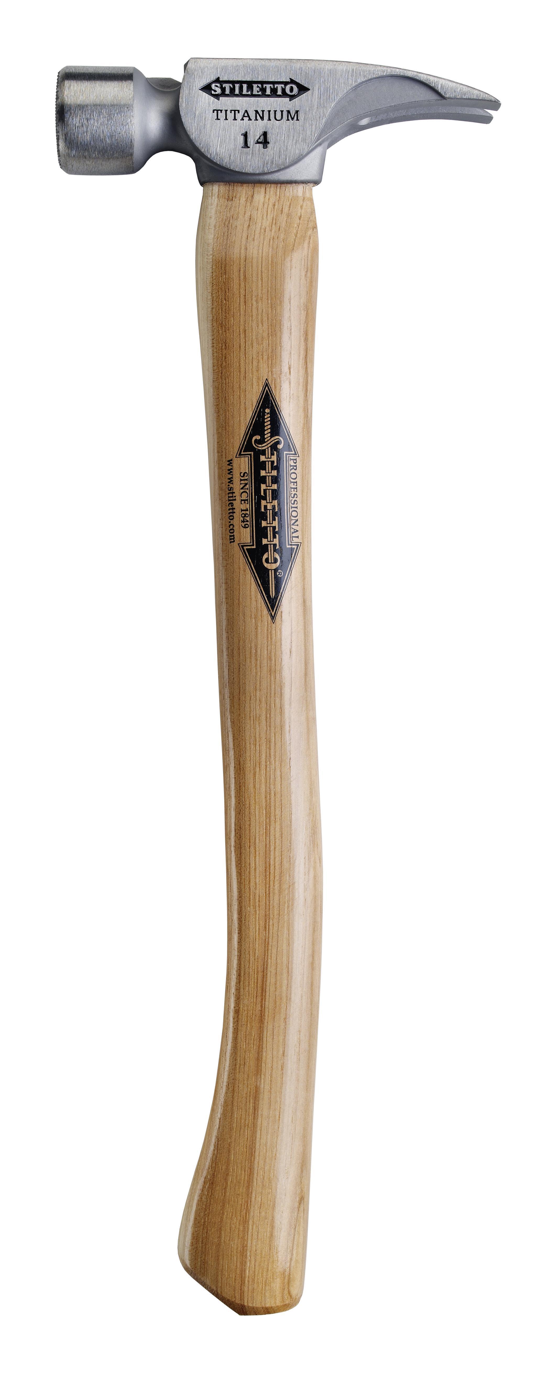 Stiletto® TI14MC