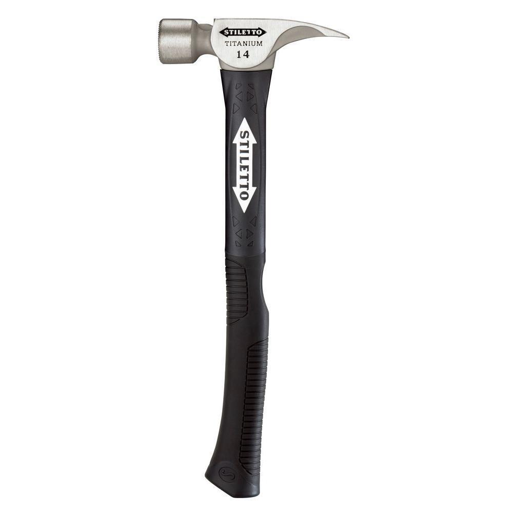 Stiletto® TI14MC-F