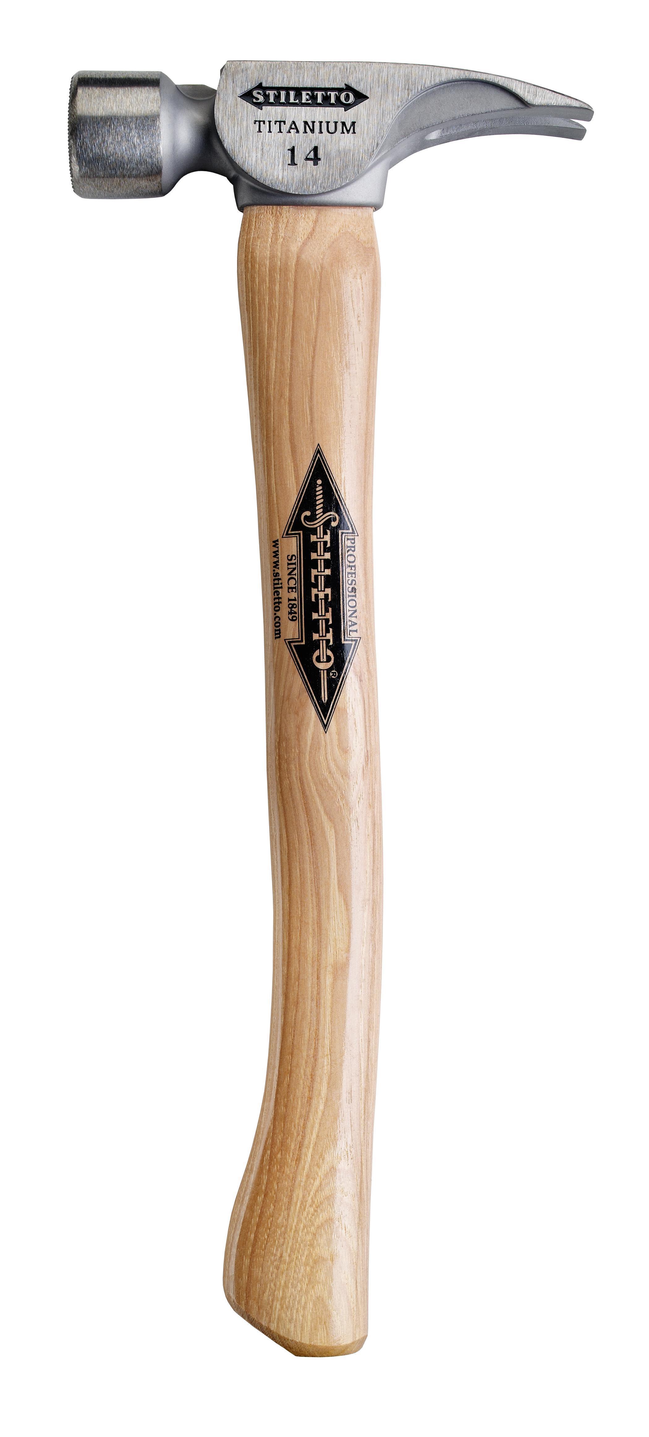 Stiletto® TI14SC