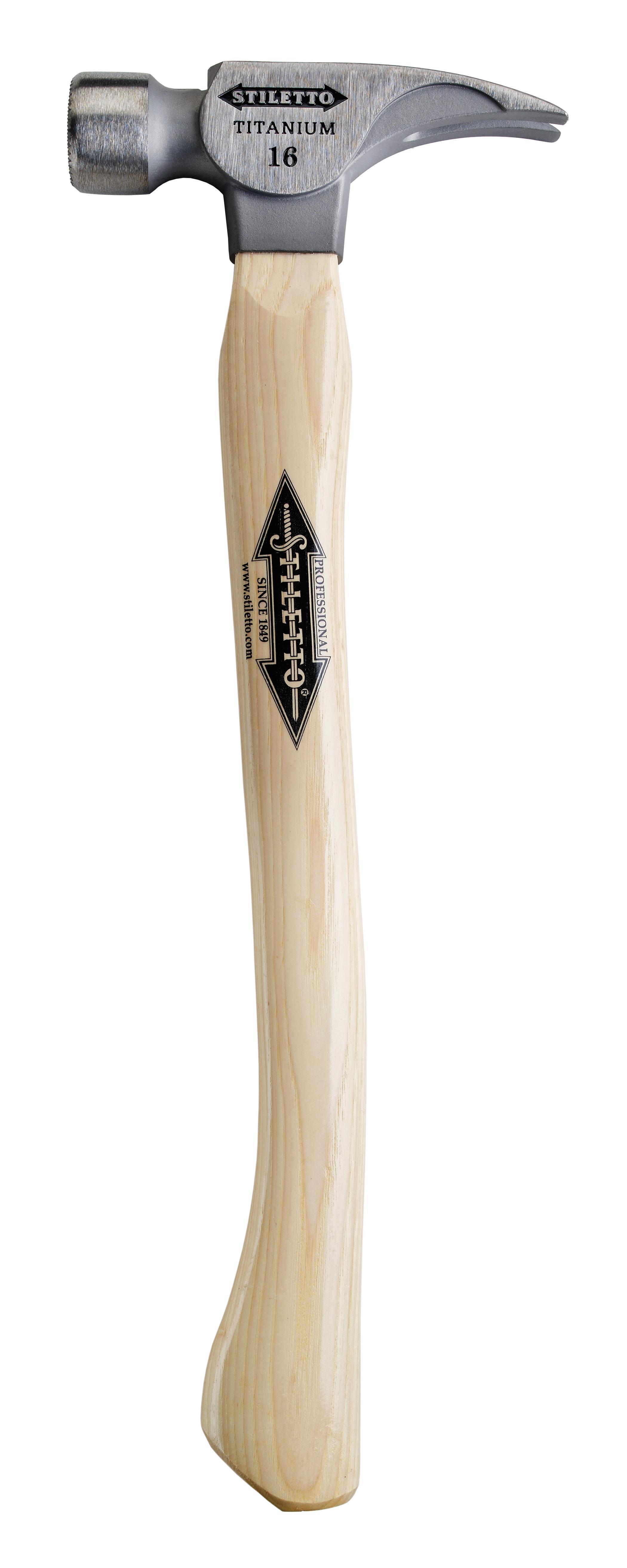 Stiletto® TI16MC