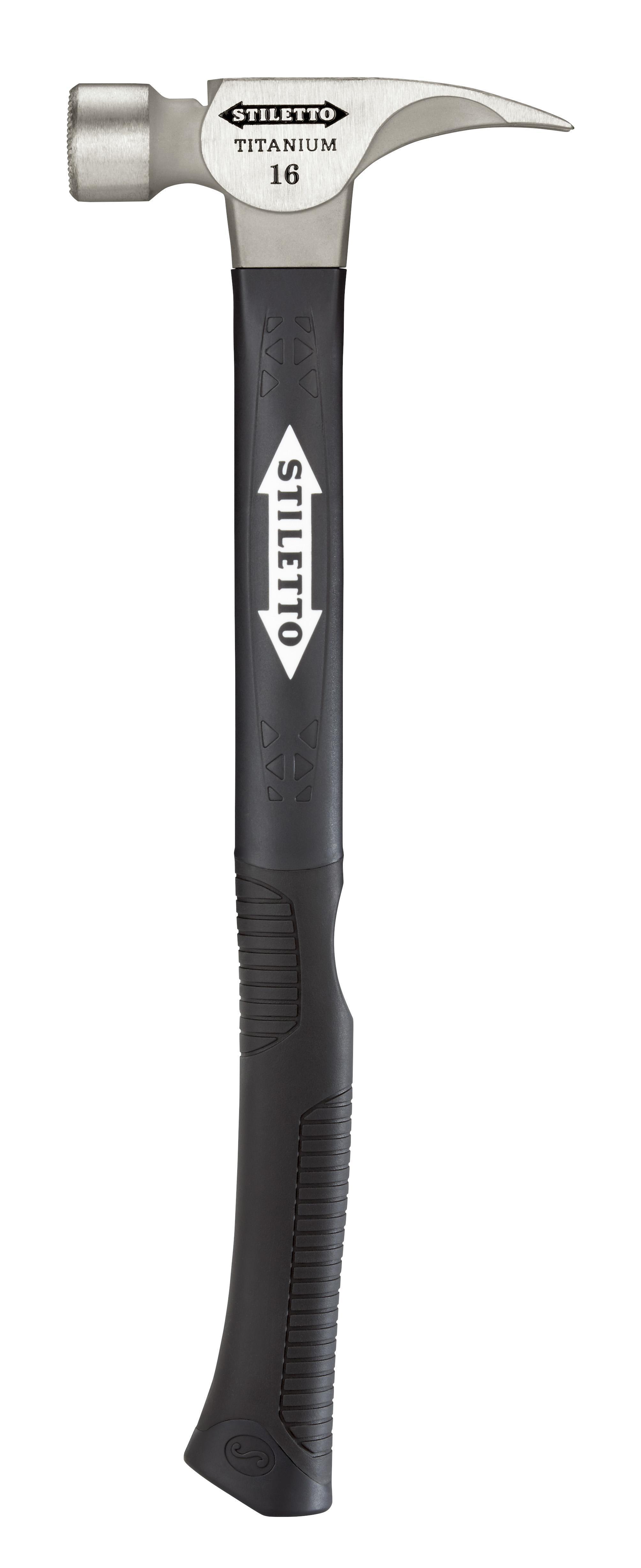 Stiletto® TI16MC-F
