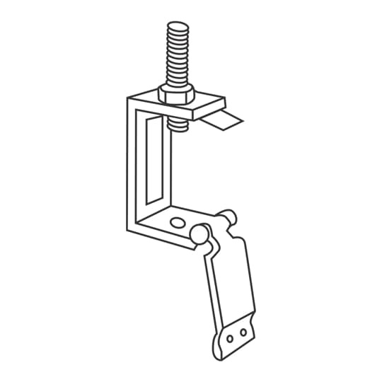 Superstrut&reg; A-853-EG