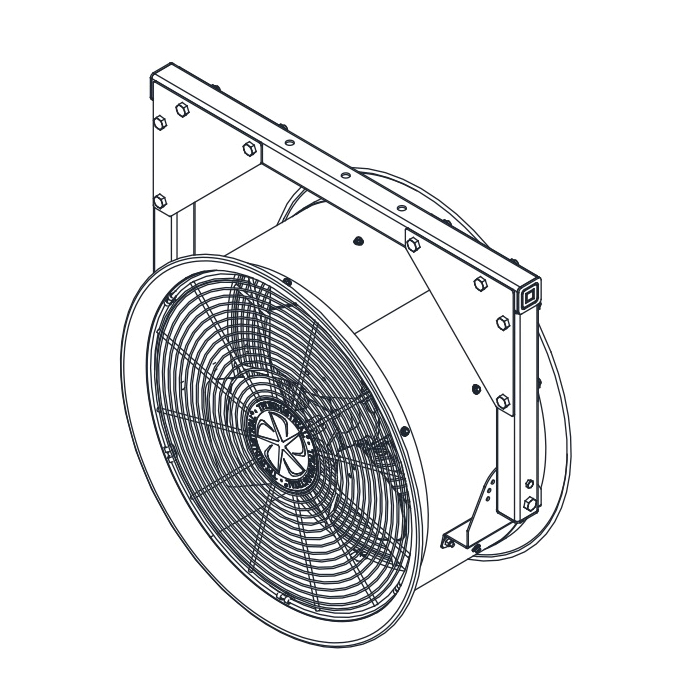tpi HV24480V3