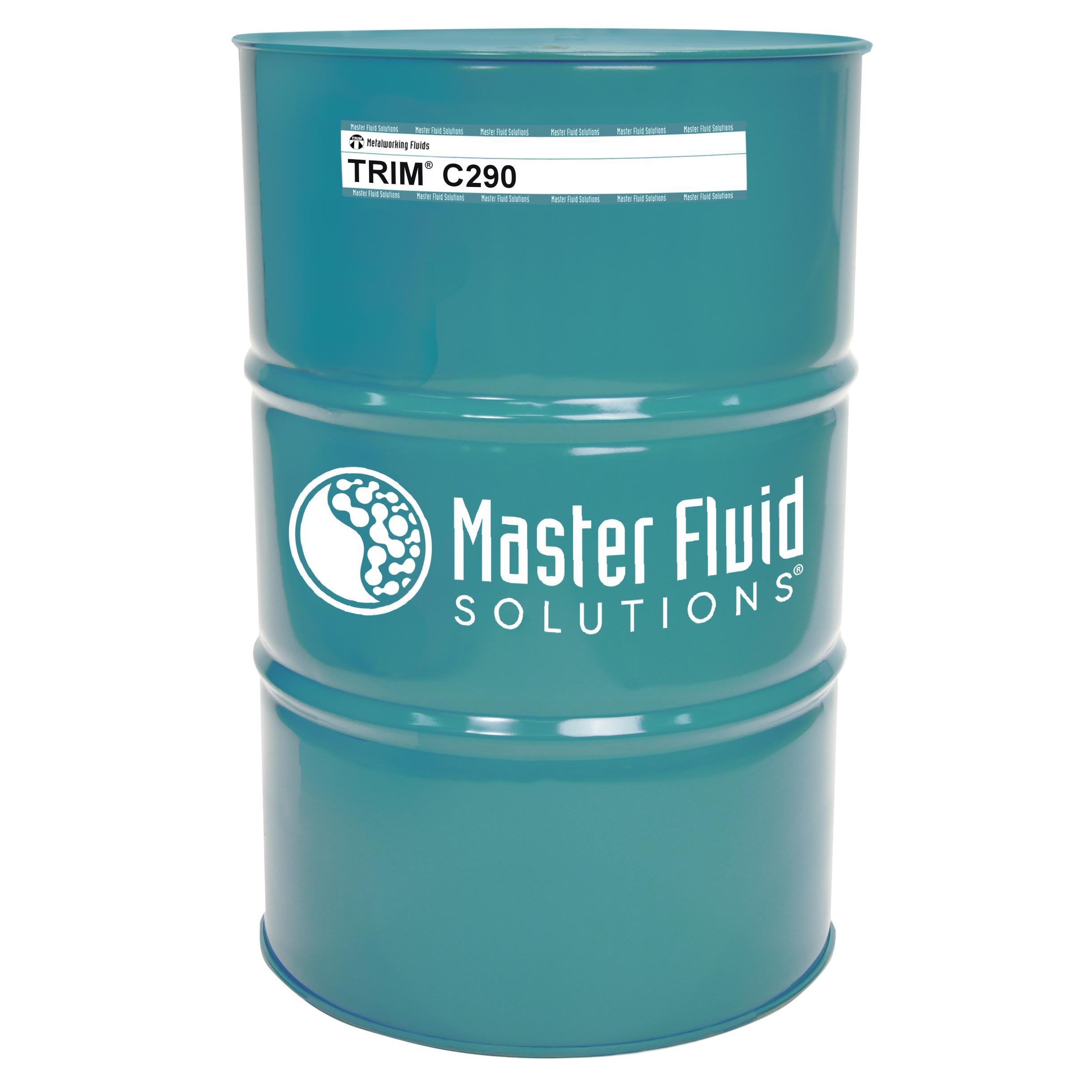 Fluids & Coolants