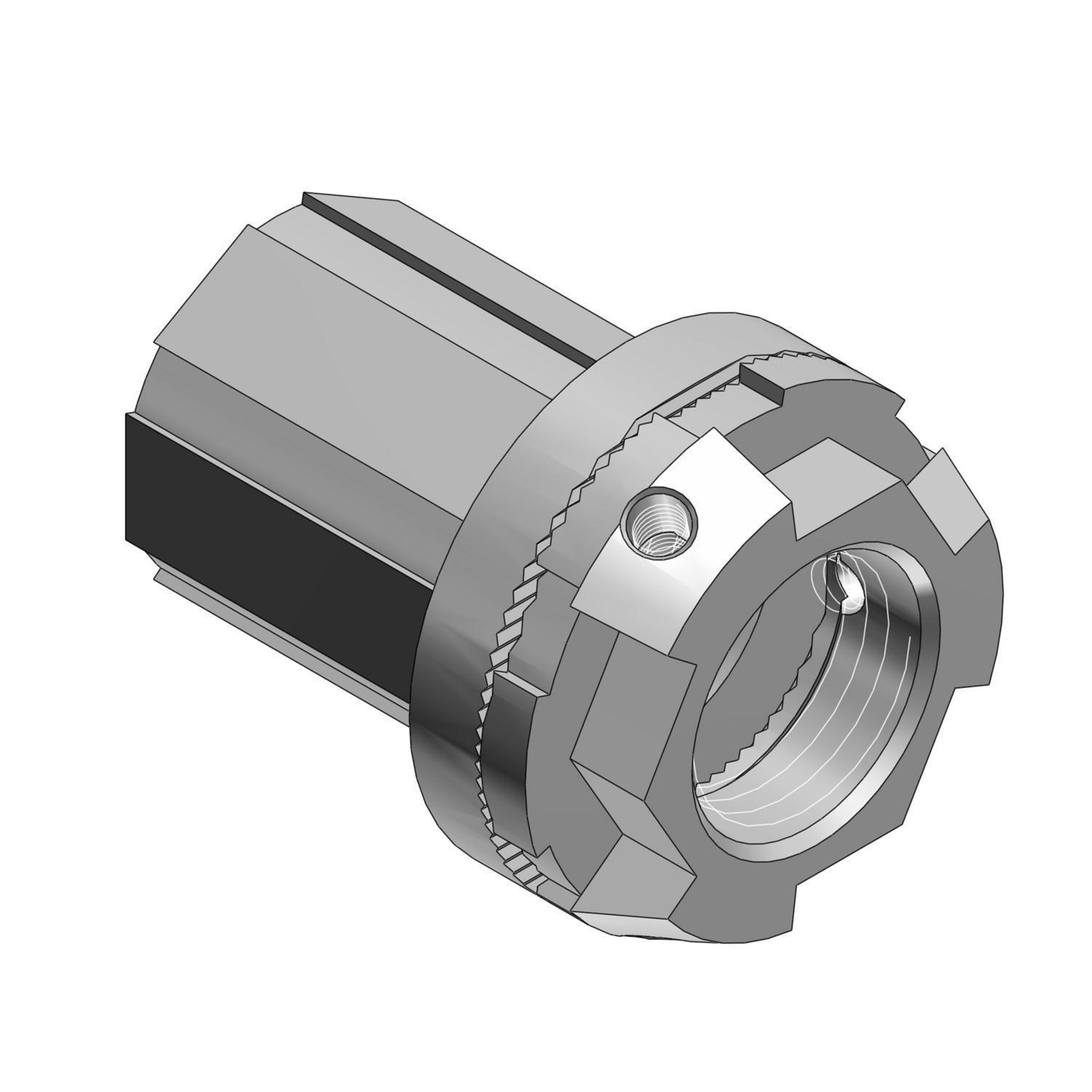 T&B&reg; H075TBHA