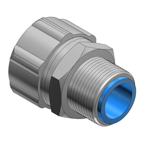 T&B® Industrial Fitting 7330